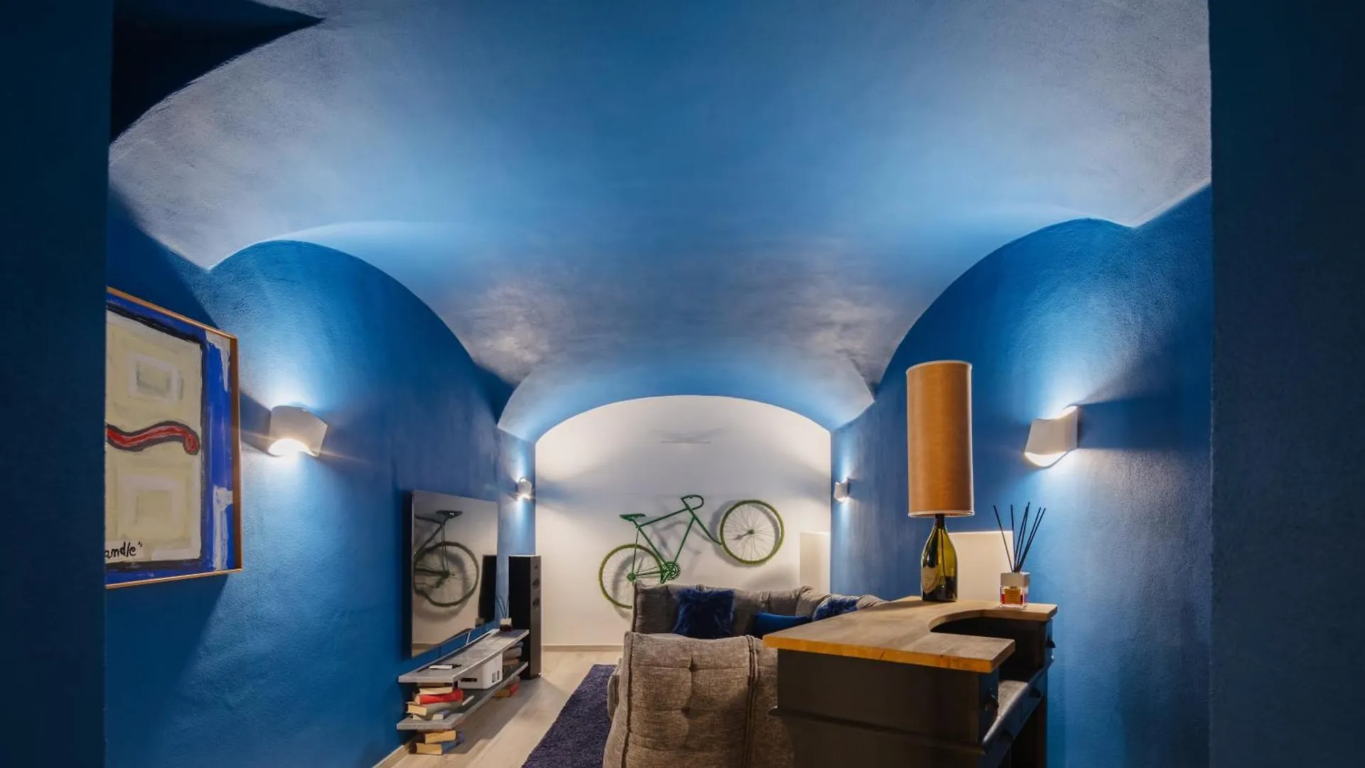 Pop-Art Design Apartment Rome 0*,  Italy