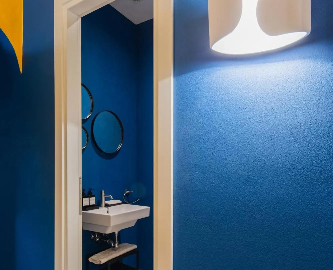 Pop-Art Design Apartment Rome 0*,  Italy