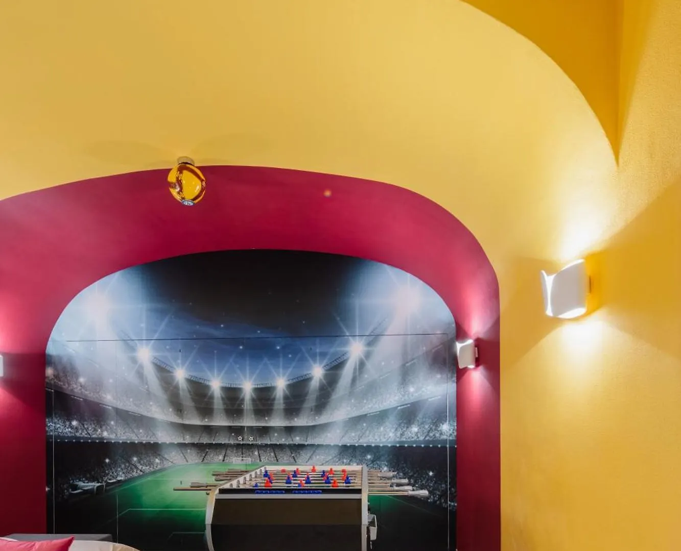 Pop-Art Design Apartment Rome 0*,  Italy