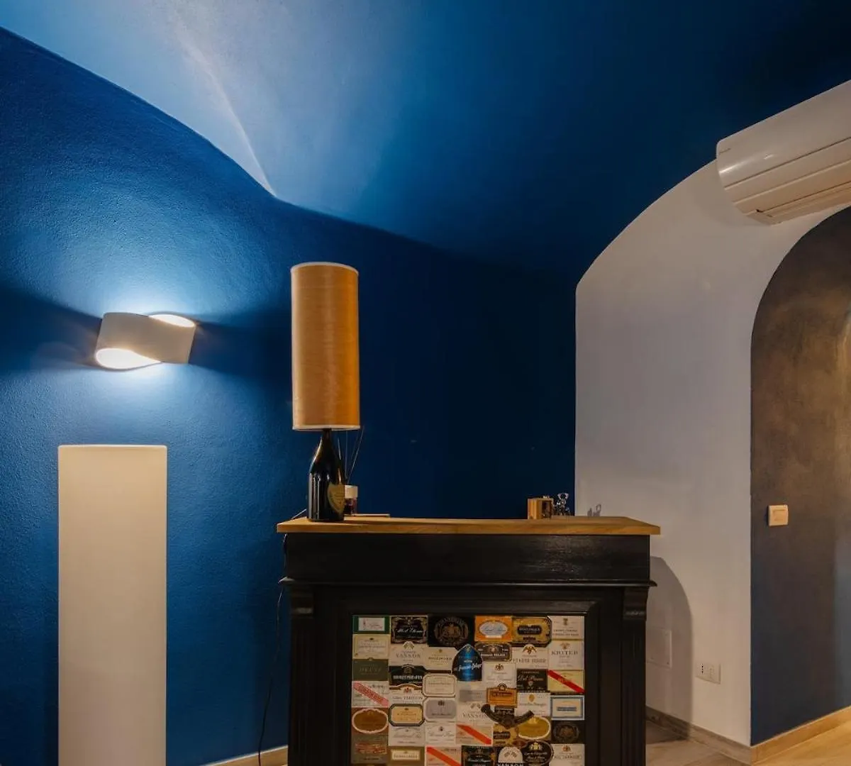 Pop-Art Design Apartment Rome 0*,