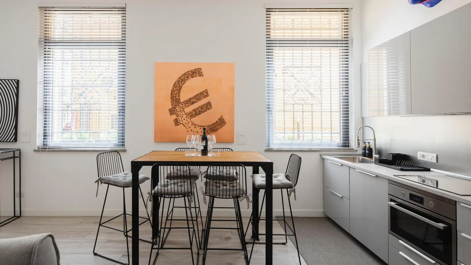 Pop-Art Design Apartment Rome 0*,  Italy