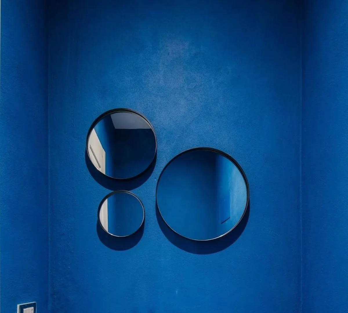 Pop-Art Design Apartment Rome 0*,